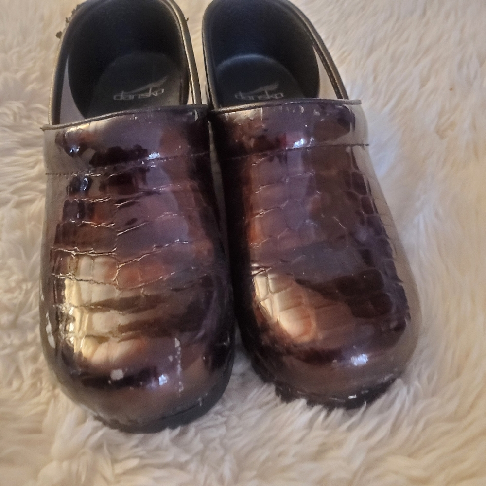 Dansko